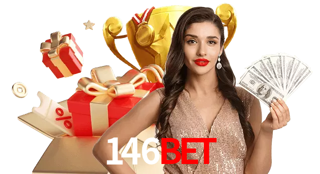 Jogue com dealers reais no 146BET!