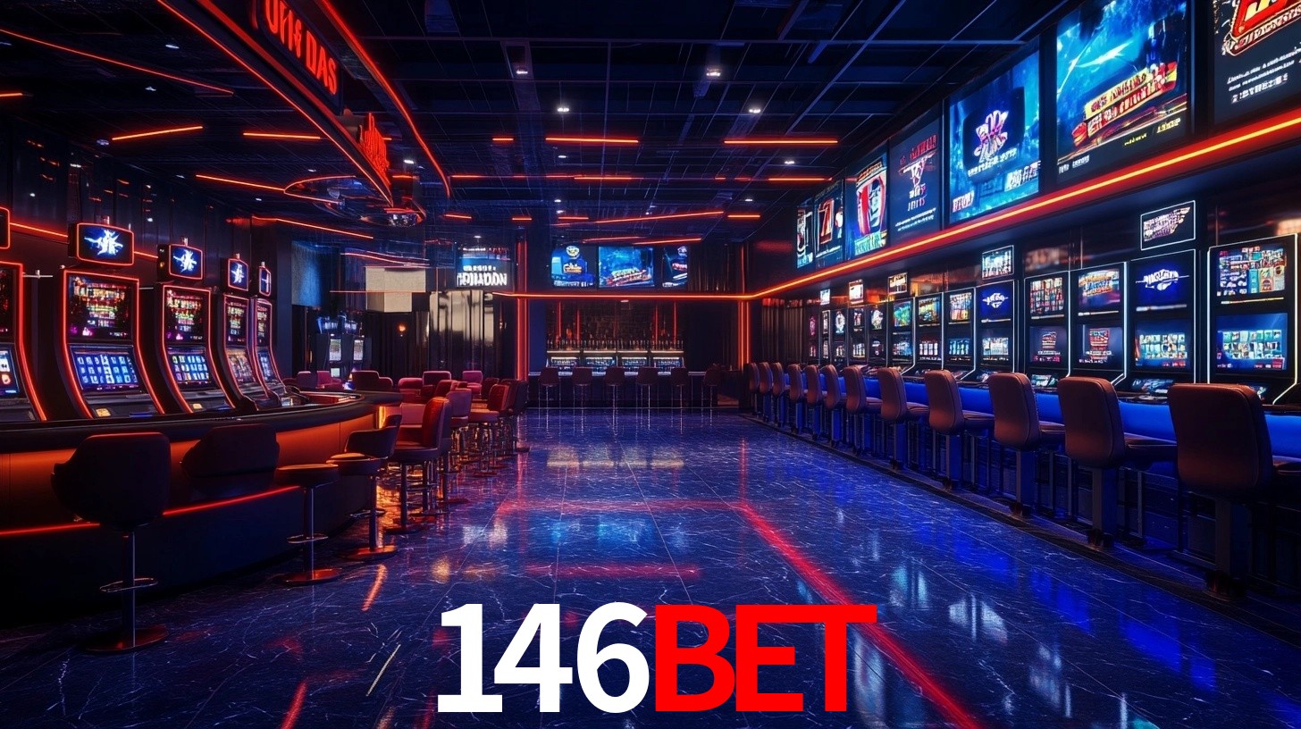 Experiência VIP 146BET