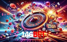 Experiência VIP 146BET