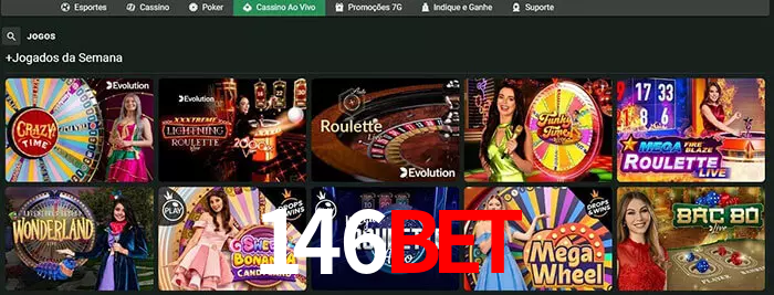 146BET bet