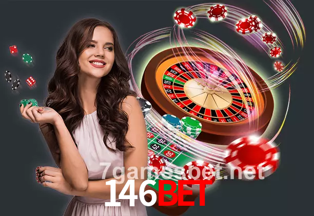 vivo no cassino 146BET