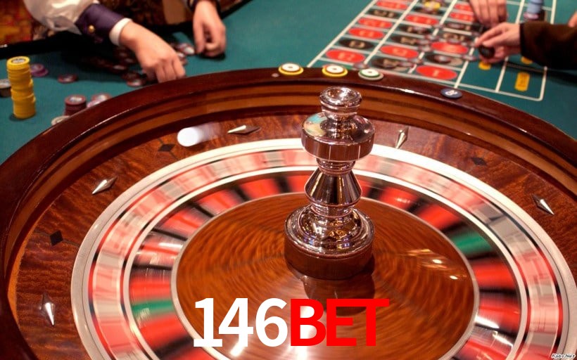 Casino VIP 146BET