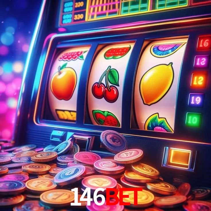 Recursos de Bônus 146BET