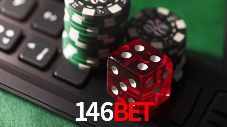 APP oficial da 146BET para mobile