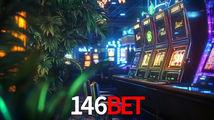 Bonus Features 146BET