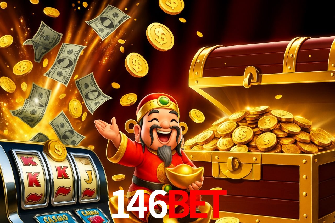 Mesa de Blackjack 146BET