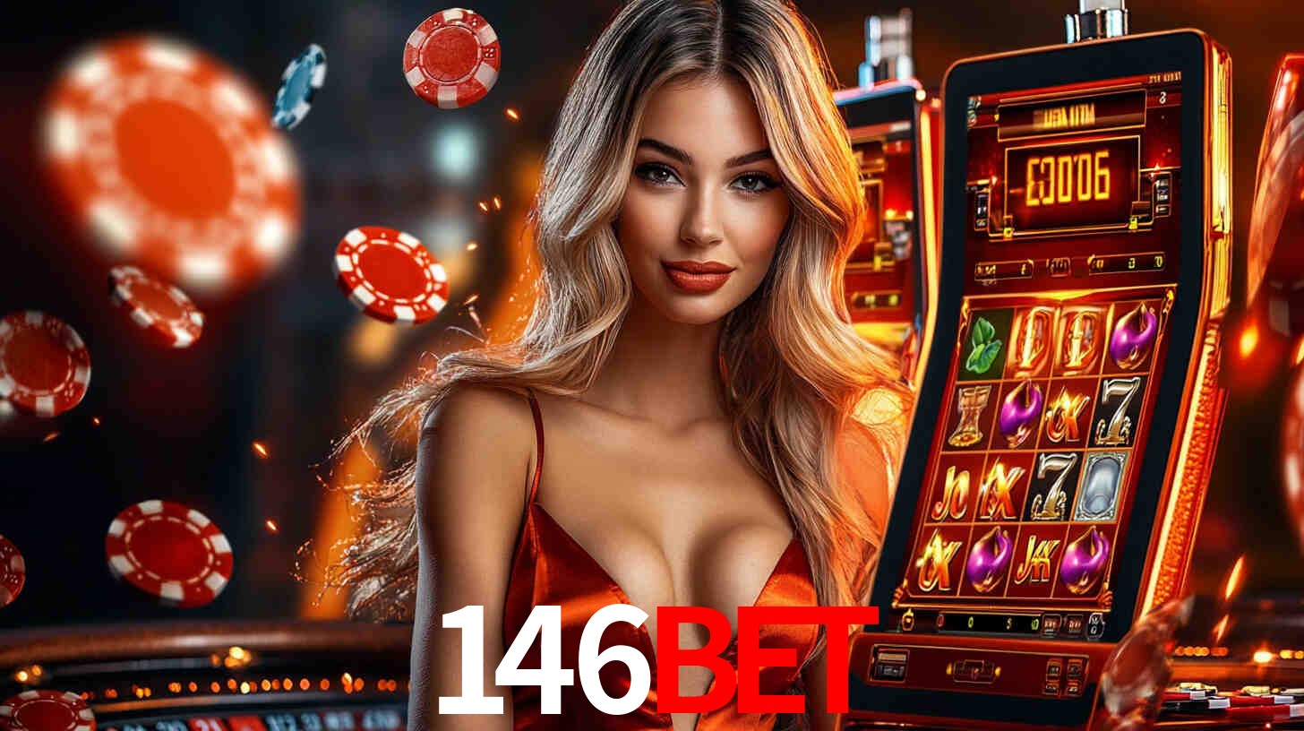 Live Casino 146BET