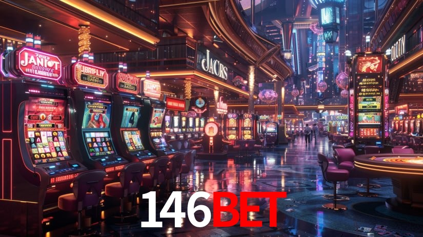 Weekend Specials 146BET