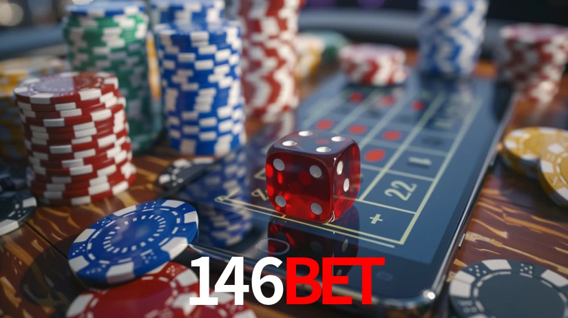 146BET App Interface