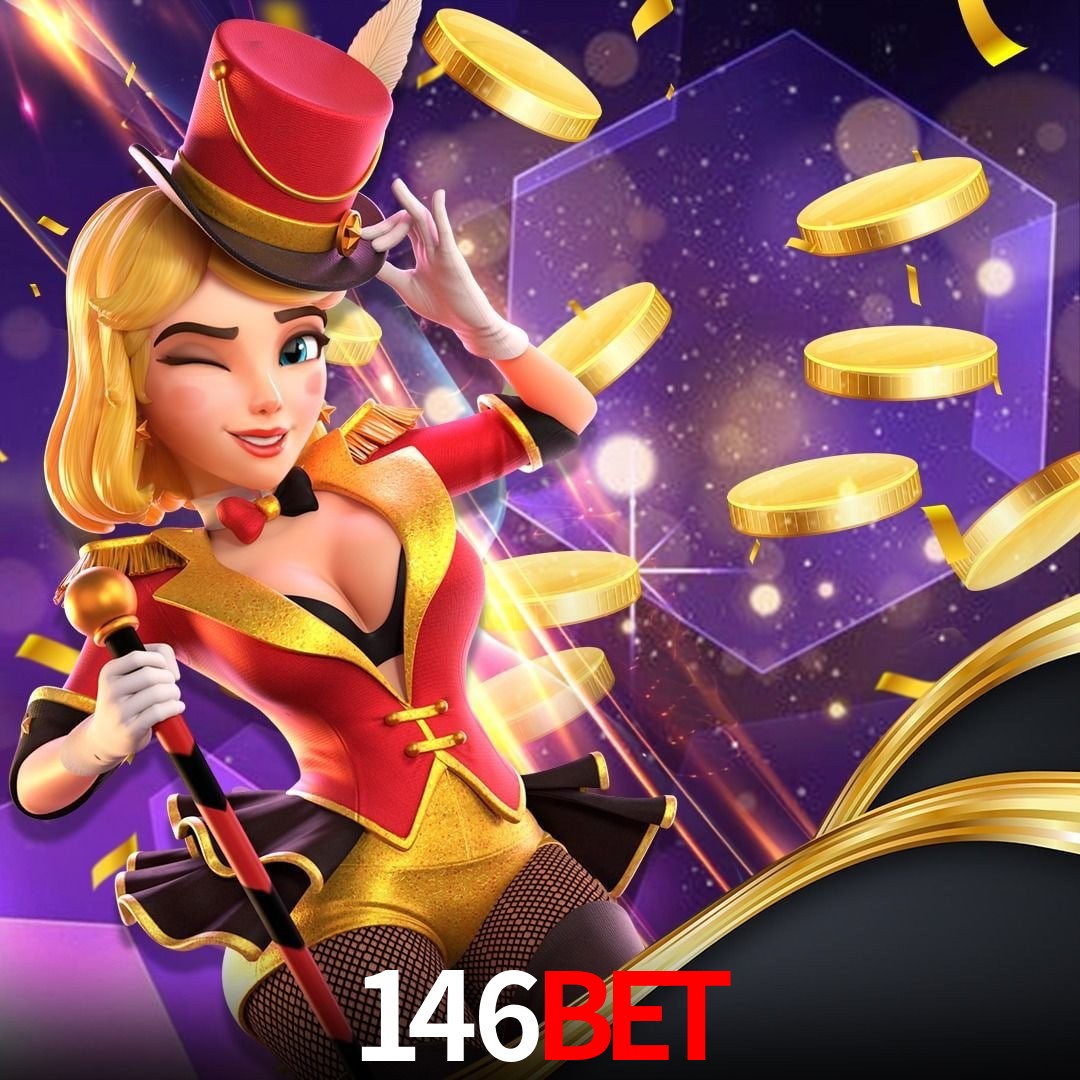 Game Providers 146BET