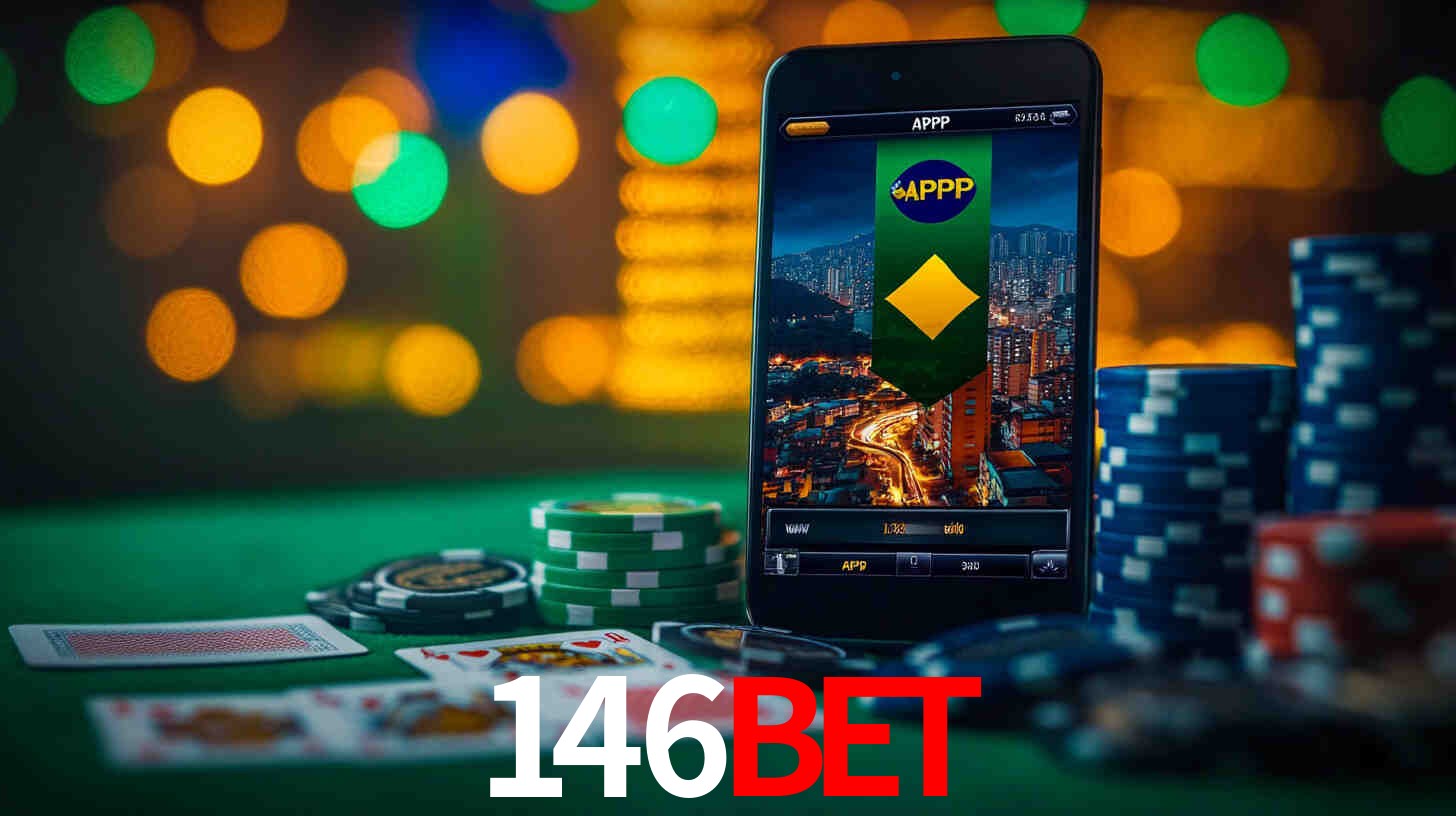 Desvendando o Mundo dos Jogos Virtuais na 146BET