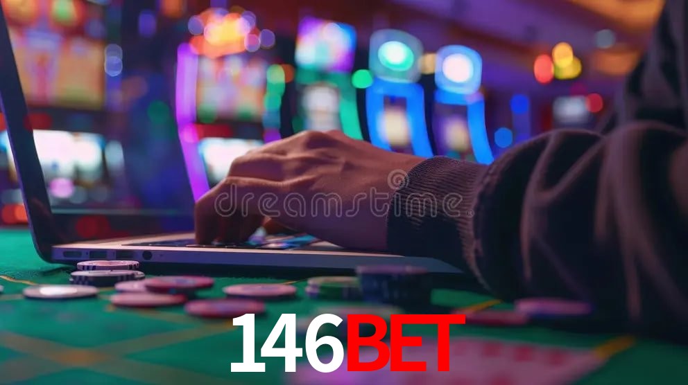 Casino Ao Vivo 146BET