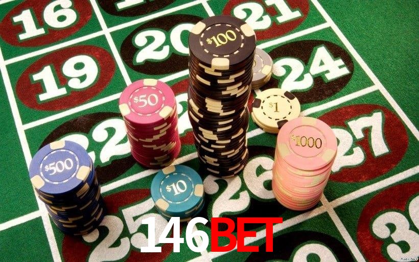 cassino 146BET