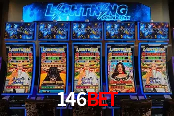 Desvendando o Mundo dos Jogos Virtuais na 146BET