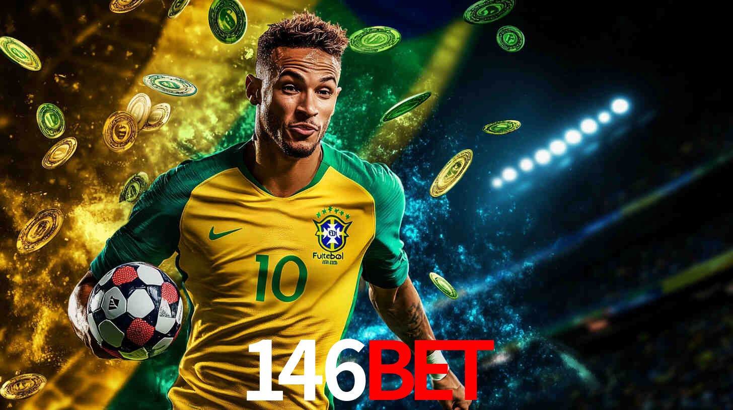 Inovações de Jogos na 146BET: O Futuro das Experiências Interativas