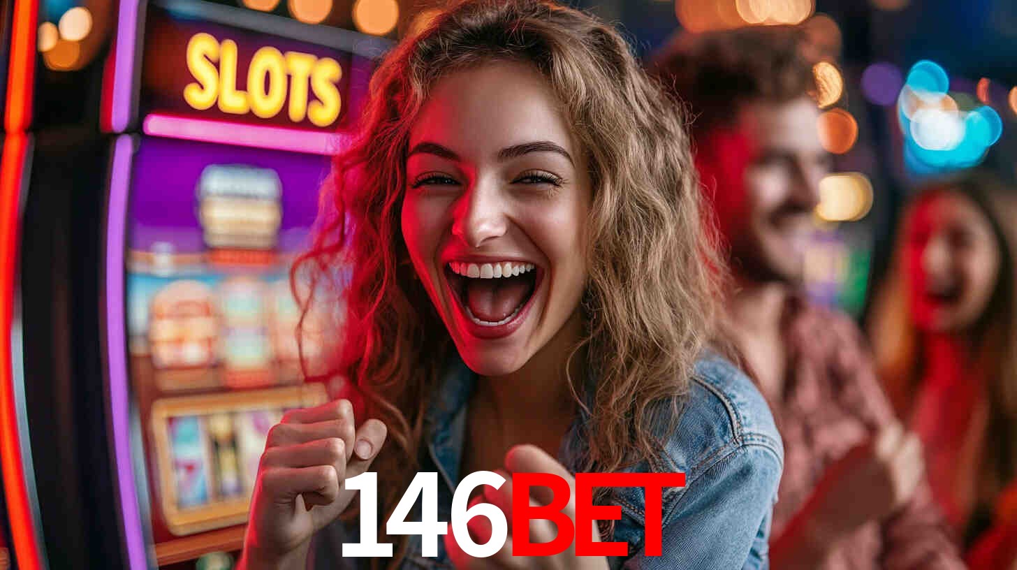 A Emoção da Loteria na 146BET: Uma Chance de Mudança de Vida