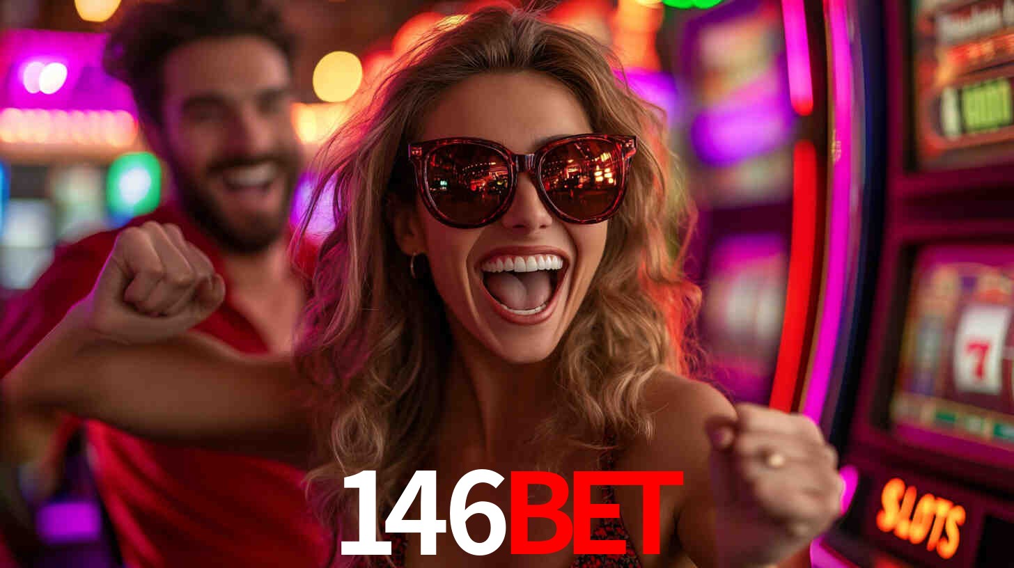 A Experiência Imersiva dos Cassinos Ao Vivo no 146BET