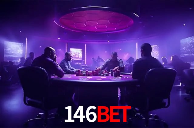 Casino Ao Vivo 146BET
