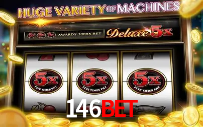 Apostas Esportivas na 146BET: Um Guia Completo