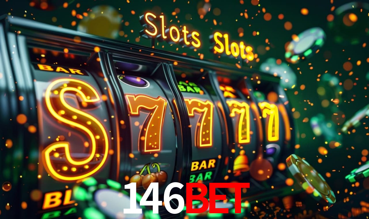 Apostas de Tênis 146BET