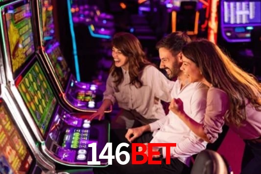 Jogos Exclusivos 146BET