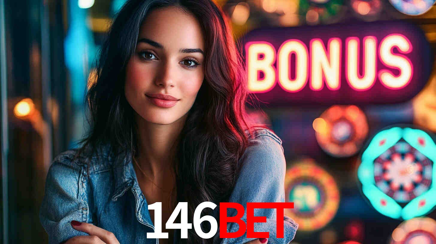 Daily Bonuses 146BET