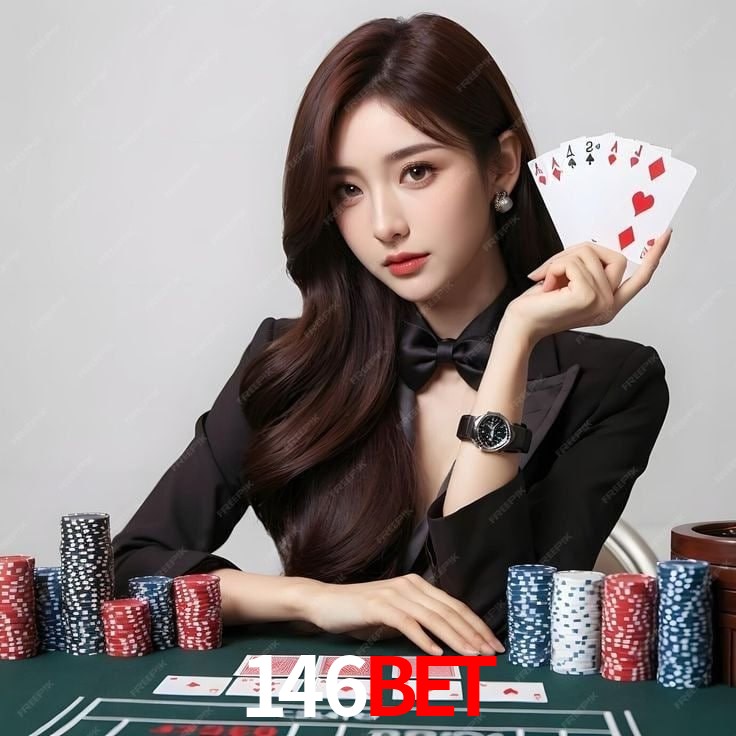 146BET - Cassino Mais Premiado Online - 146 BET