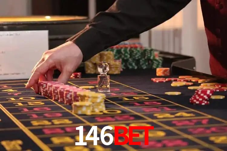 A Popularidade dos Caça-Níqueis no 146BET