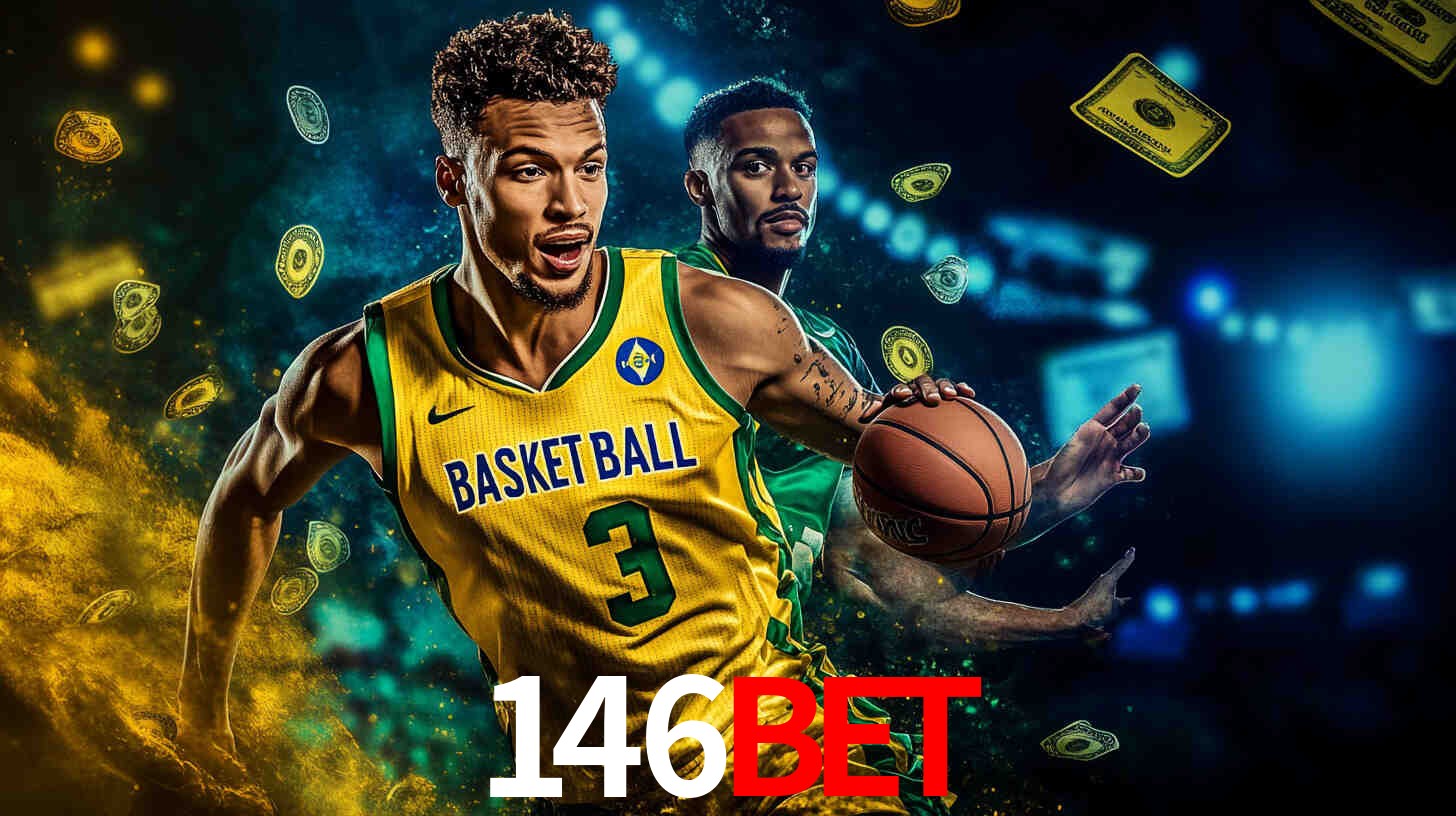 Descubra a Essência do 146BET: Nossa História e Compromissos