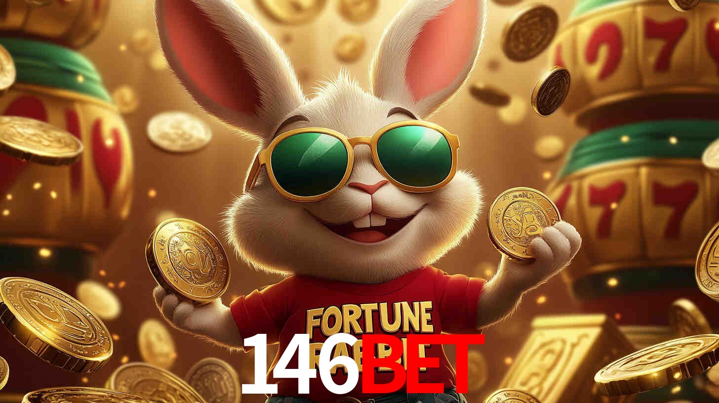 Welcome Bonus 146BET