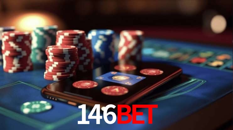 Segurança 2FA 146BET