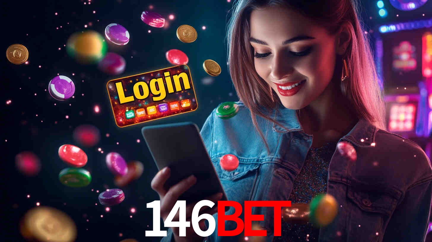 Descubra o Programa VIP da 146BET: Vantagens Exclusivas para Jogadores