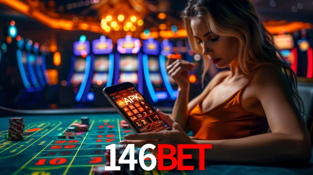 Slot Games 146BET