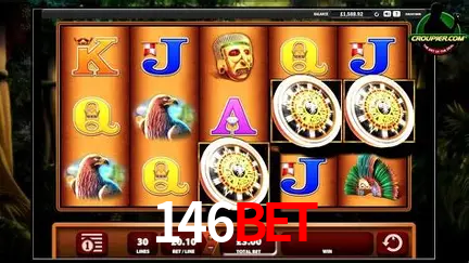 A Experiência Imersiva dos Cassinos Ao Vivo no 146BET
