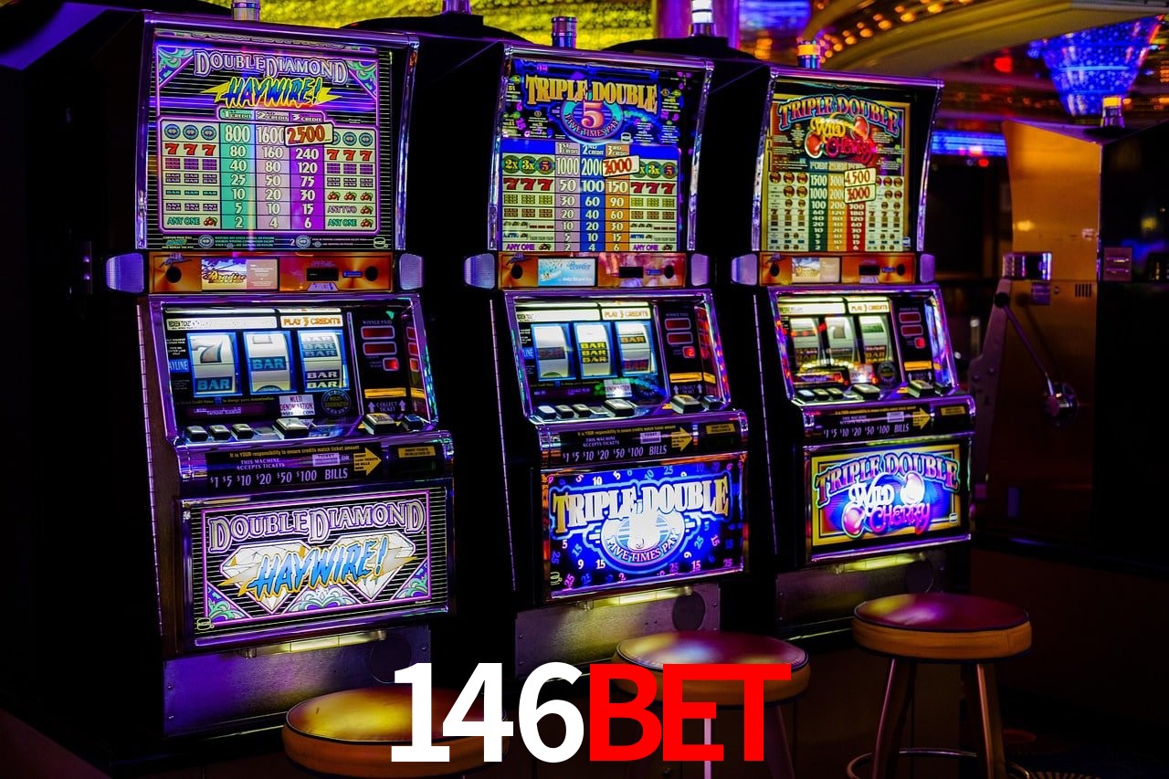 Estatísticas Esportivas 146BET