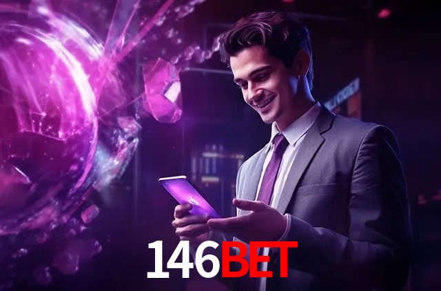 Secure Login 146BET