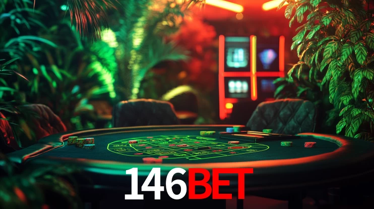Game Statistics 146BET