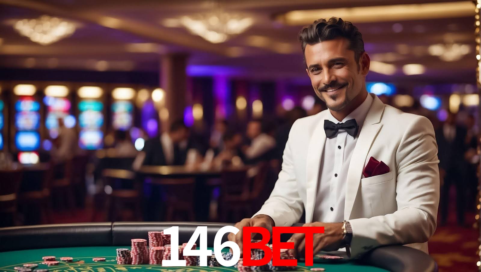 Ofertas Exclusivas 146BET