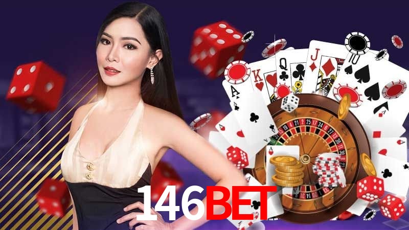 Torneios 146BET