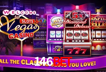 Descubra a Essência do 146BET: Nossa História e Compromissos