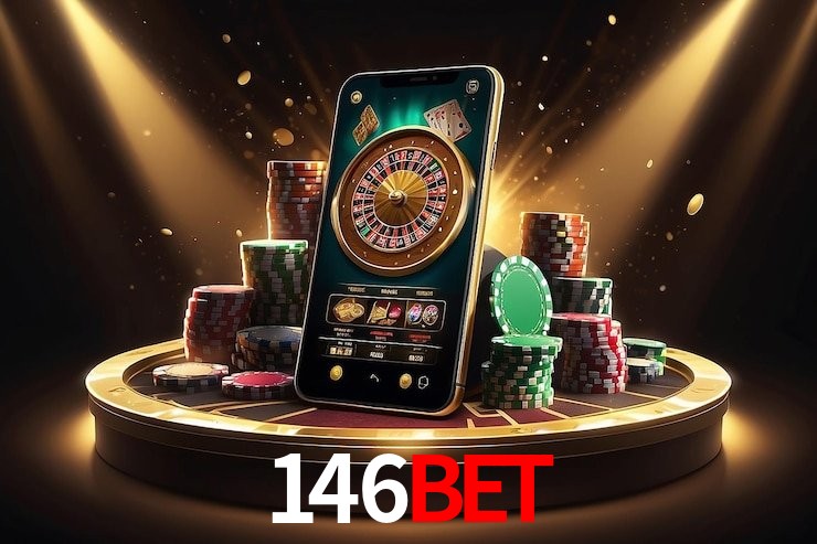 Promoção Relâmpago 146BET