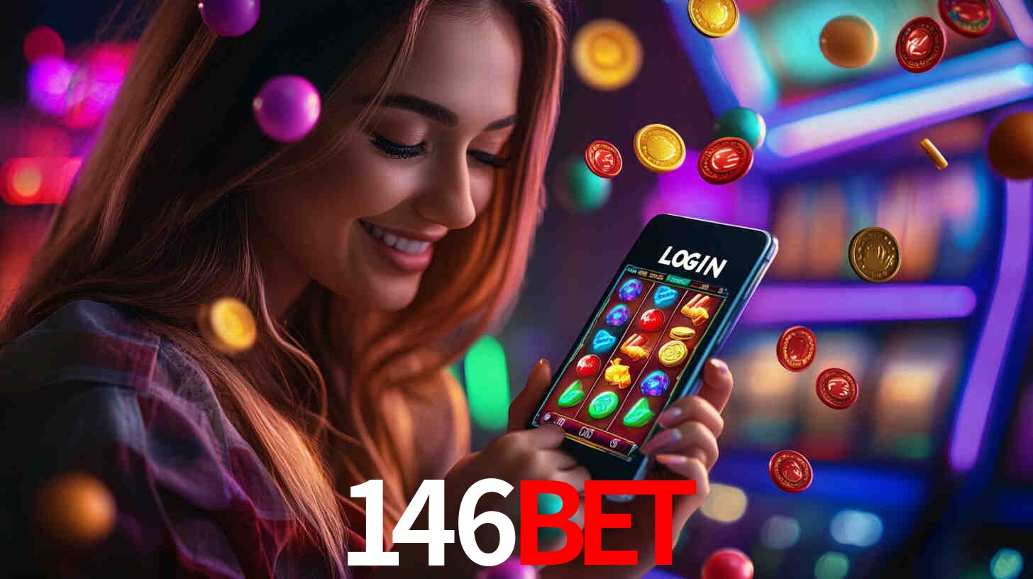 VIP Casino 146BET