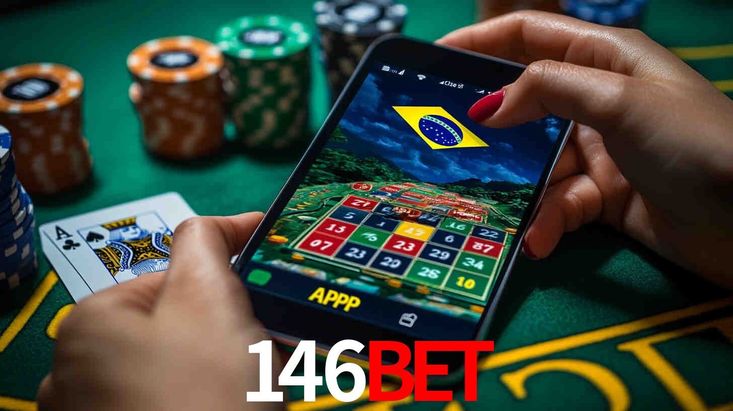 Explorando a Categoria de Eventos em Apostas na 146BET